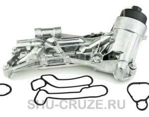CHEVROLET Cruze 2003-2024 - 1