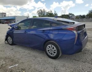 TOYOTA Prius 2018 1.8 - 2