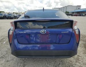 TOYOTA Prius 2018 1.8 - 4