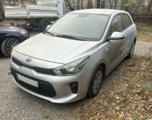 2018 Kia  Rio  Hatchback