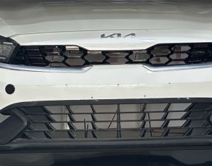 KIA Forte 2018-2026 - 1