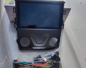 FORD Fusion 2013-2025