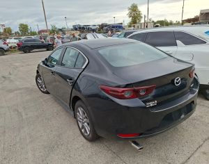MAZDA Mazda 3 2020 2.5 - 3