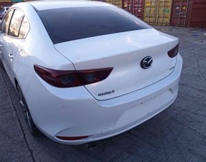 MAZDA Mazda 3 2020 2.5 - 4