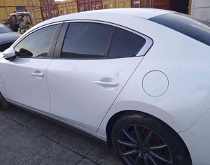 MAZDA Mazda 3 2020 2.5 - 5