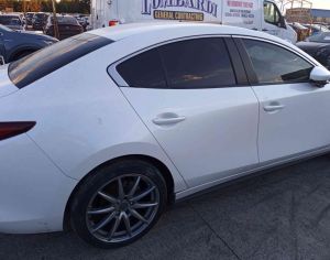 MAZDA Mazda 3 2020 2.5 - 6