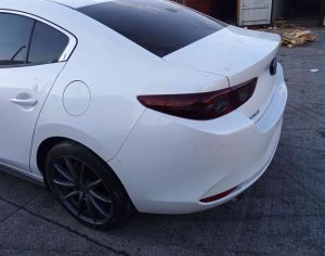 MAZDA Mazda 3 2020 2.5 - 7
