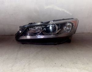 HONDA Accord 2016-2018
