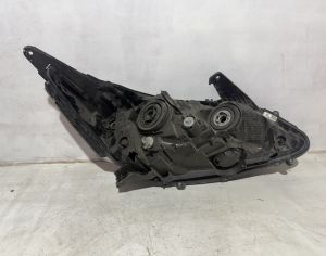 HONDA Accord 2016-2018 - 2