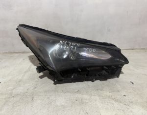 LEXUS NX 300 2018-2020 - 1