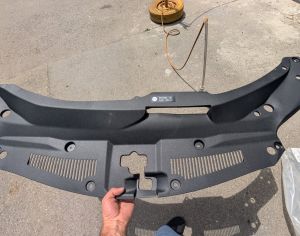 LEXUS RX 350 2016-2022 - 1
