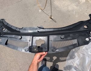 LEXUS RX 350 2016-2022 - 2