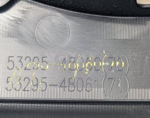 LEXUS RX 350 2016-2022 - 7