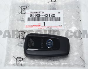 TOYOTA RAV 4 2018-2025 - 1