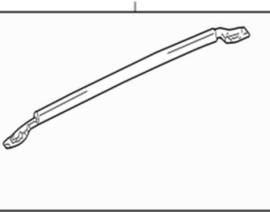 LEXUS LX 570 2007-2024 - 2