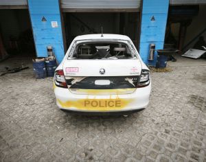 SKODA Rapid 2013-2020 - 3