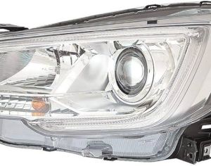 SUBARU Ascent 2018-2022