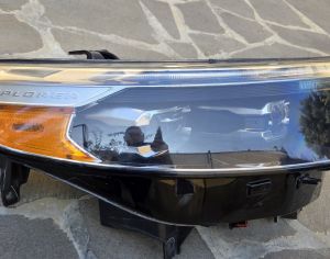 FORD Explorer 2019-2024