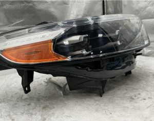 FORD Explorer 2019-2024 - 3