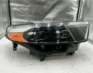 FORD Explorer 2019-2024 - 4