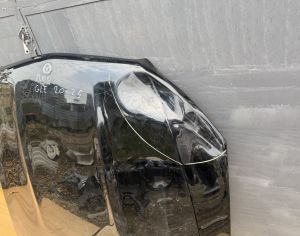 MERCEDES-BENZ GLE 43 AMG 2019-2024 - 2
