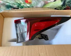 TOYOTA Prius 2019-2022