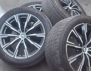 R20 BMW X5 2020-2025 - 1