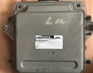 TOYOTA RAV 4 2019-2025 - 1