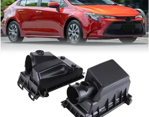 TOYOTA Corolla 2019-2026