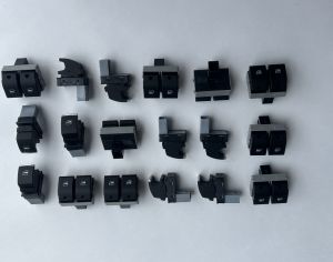 VOLKSWAGEN Golf 2001-2020