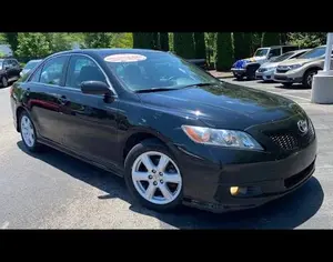 TOYOTA Camry 2008 2.4