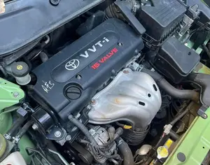 TOYOTA Camry 2008 2.4 - 2