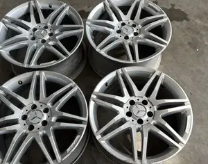 R19 MERCEDES-BENZ C 320 1976-2024 - 1
