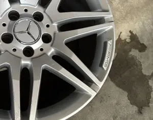 R19 MERCEDES-BENZ C 320 1976-2024 - 2