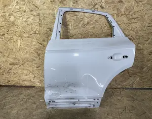 AUDI Q5 2018-2025 - 1