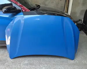 HYUNDAI kona 2017-2023