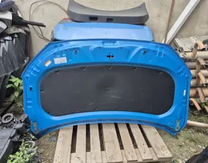 HYUNDAI kona 2017-2023 - 5
