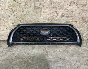 TOYOTA Corolla cross 2020-2025 - 1