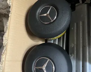 MERCEDES-BENZ GLE 350 2015-2026