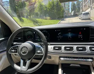 MERCEDES-BENZ GLE 350 2015-2026 - 4