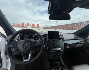 MERCEDES-BENZ GLE 350 2015-2026 - 5