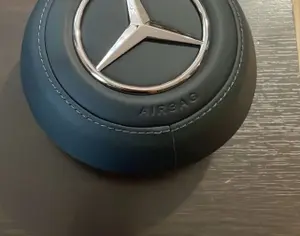 MERCEDES-BENZ GLS 450 2015-2026