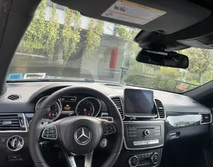 MERCEDES-BENZ GLS 450 2015-2026 - 2