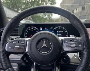 MERCEDES-BENZ GLS 450 2015-2026 - 3