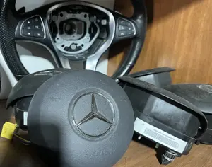 MERCEDES-BENZ GLS 450 2015-2026 - 5