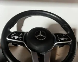 MERCEDES-BENZ GLS 450 2015-2026 - 6
