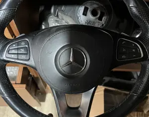 MERCEDES-BENZ GLS 450 2015-2026 - 7