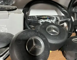 MERCEDES-BENZ GLS 450 2015-2026 - 8