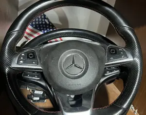 MERCEDES-BENZ GLS 450 2015-2026 - 9
