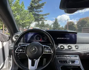 MERCEDES-BENZ E 350 2015-2026 - 1